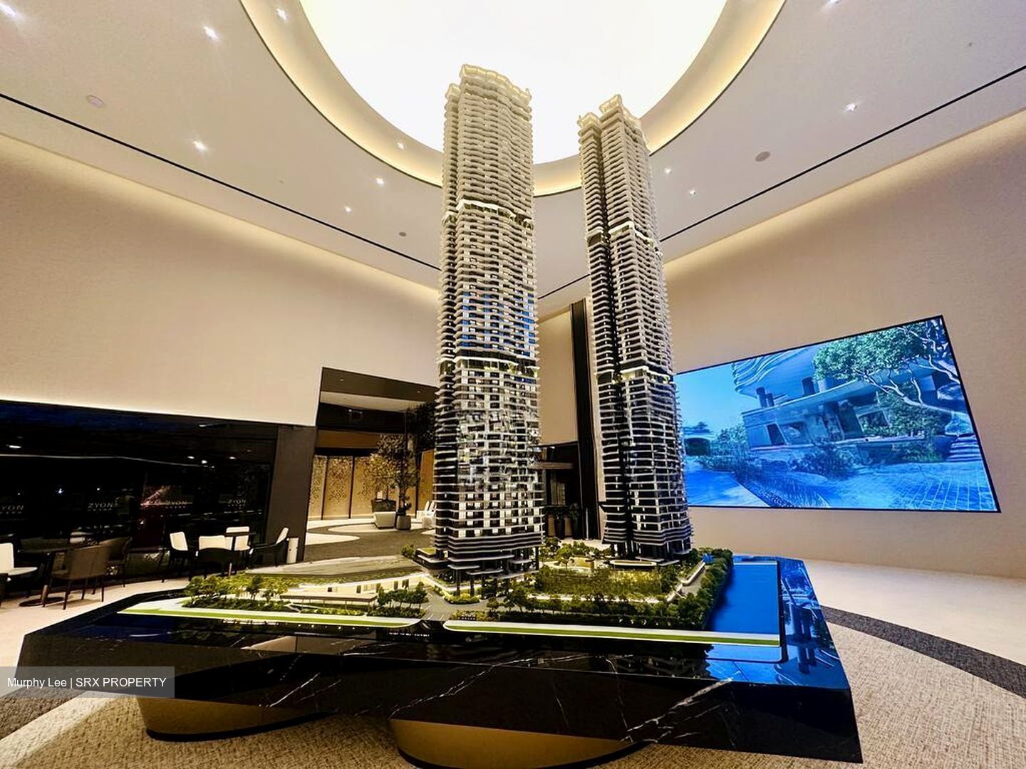 Zion Road (D3), Condominium #502459151